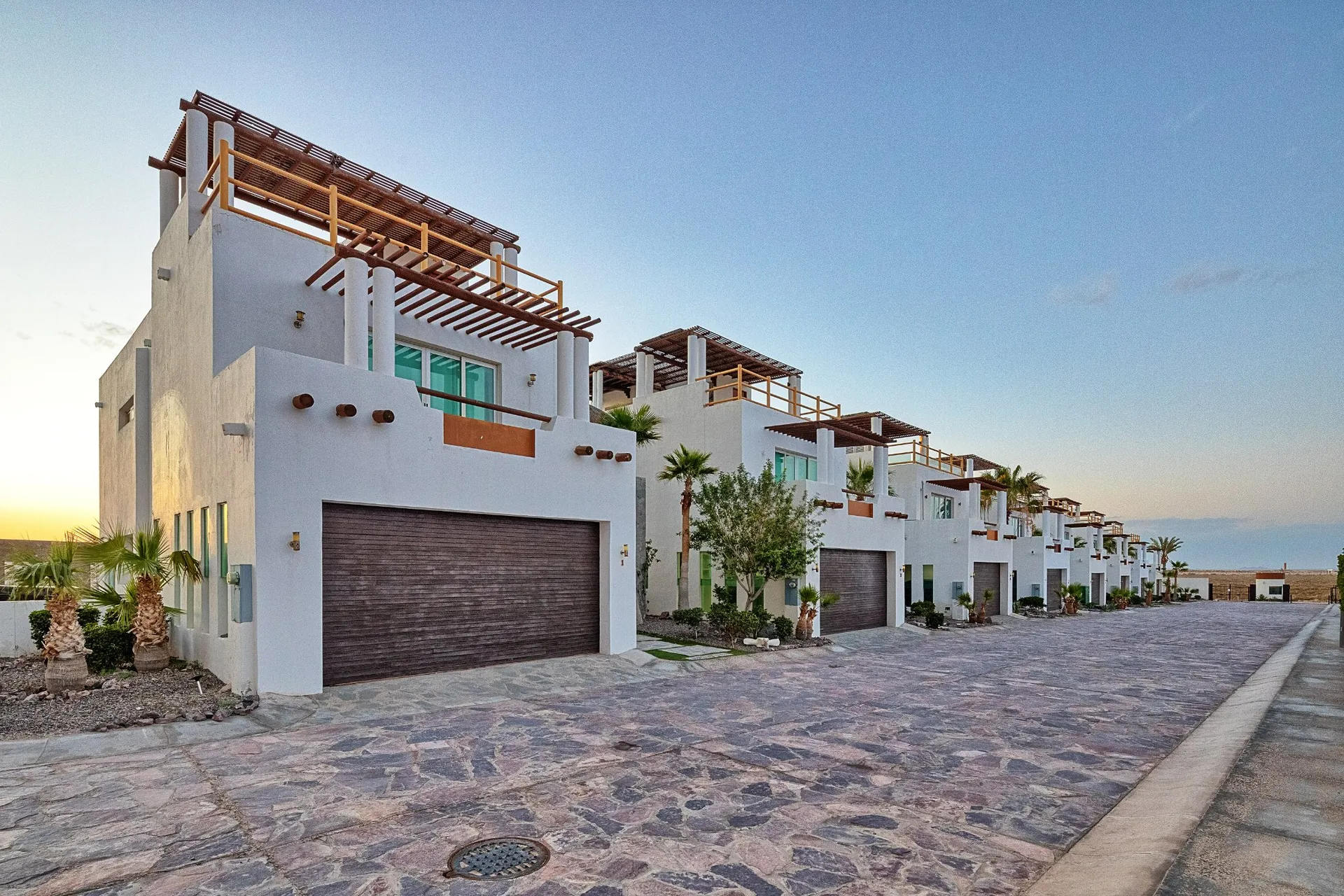 Puerto Peñasco real estate
